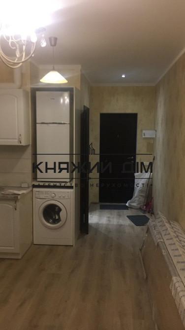 Здається однокімнатна квартира студіо в Голосіївському р-ні. Код об'єкту: 11201459 Київ - фото 6