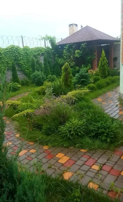 Продаж 2-поверховий Будинок з ділянкою 3 сот 177 кв.м 4 кімн. на авангард ЖМ Добрый Одеса - фото 12