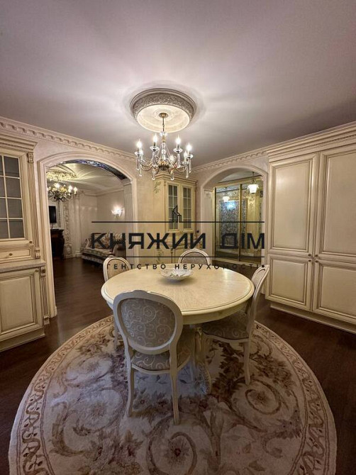 Оренда Квартира 2-кімнатна, 7/23 поверх на Днепровская Набережная Киев - изображение 11