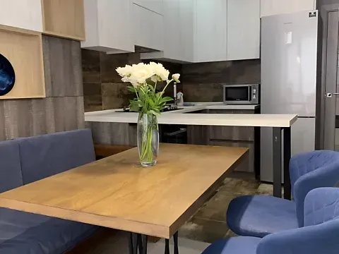 Оренда 1к Квартира 42 кв.м ЖК River Park Дніпро - фото 7