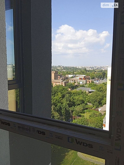 Продаж Квартира 1-кімнатна, 10/11 поверх на Волошкова Вінниця - фото 1