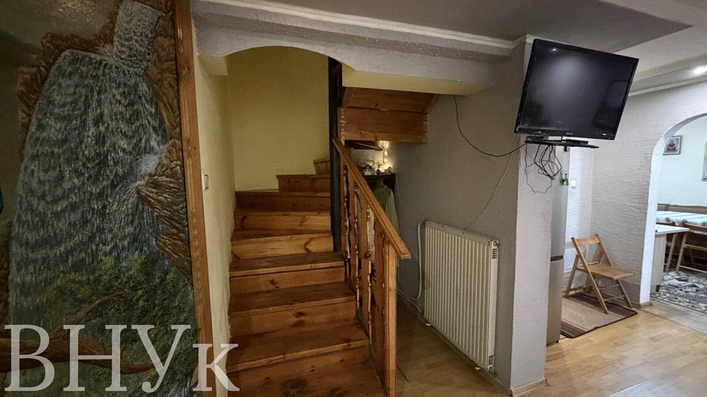 Продаж Квартира 5-кімнатна, 2/3 поверх на Князя Лаборця Чоп - фото 3