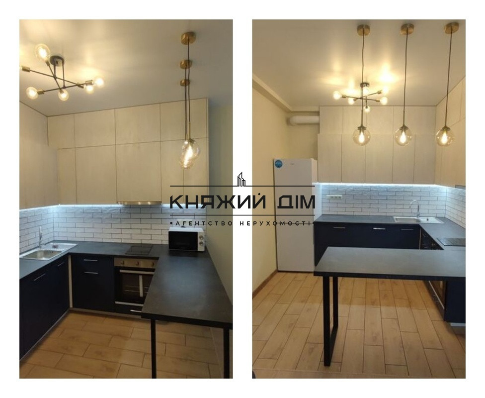 Оренда 2-кім. квартири ЖК Нова Англія Код Об'єкта № 11199118 Київ - фото 12