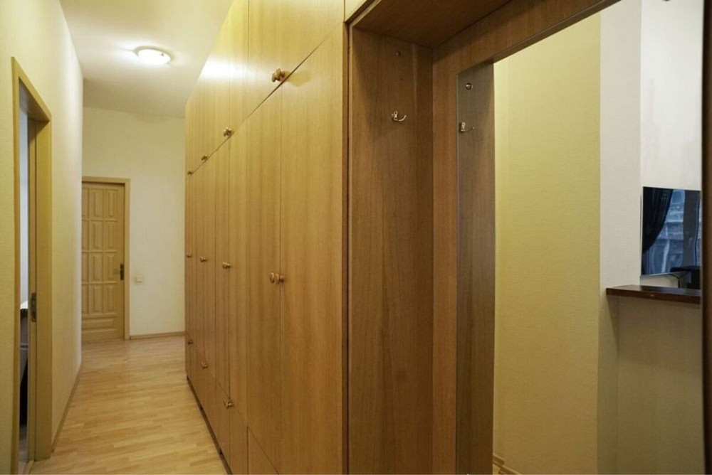 Оренда Квартира 3-кімнатна, 1/4 поверх Kiev - photo 2