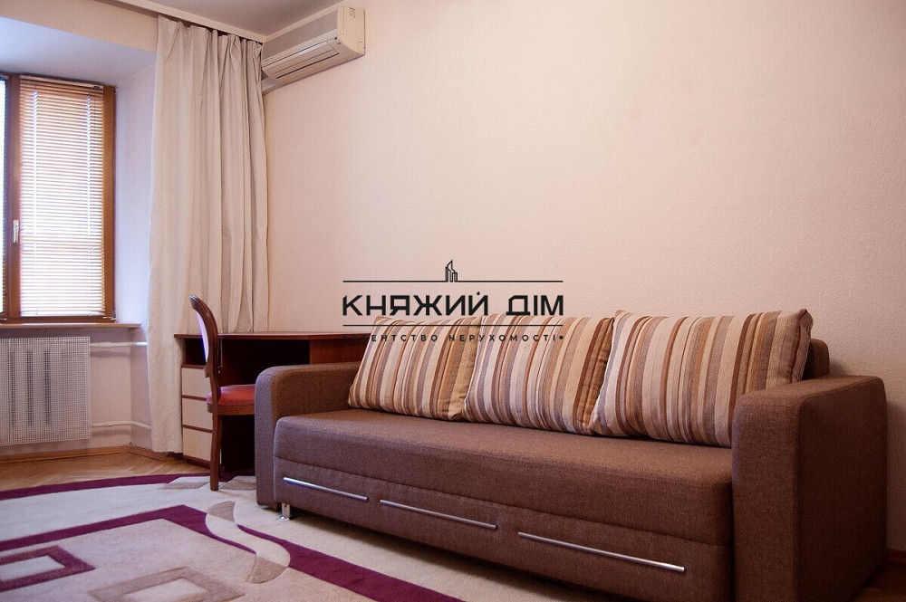 Оренда 4-х к.кв. по вул. Хрещатик, метро Майдан Незалежності , в Печерському р-ні. Код об'єкту №: 1146969 Kiev - photo 4