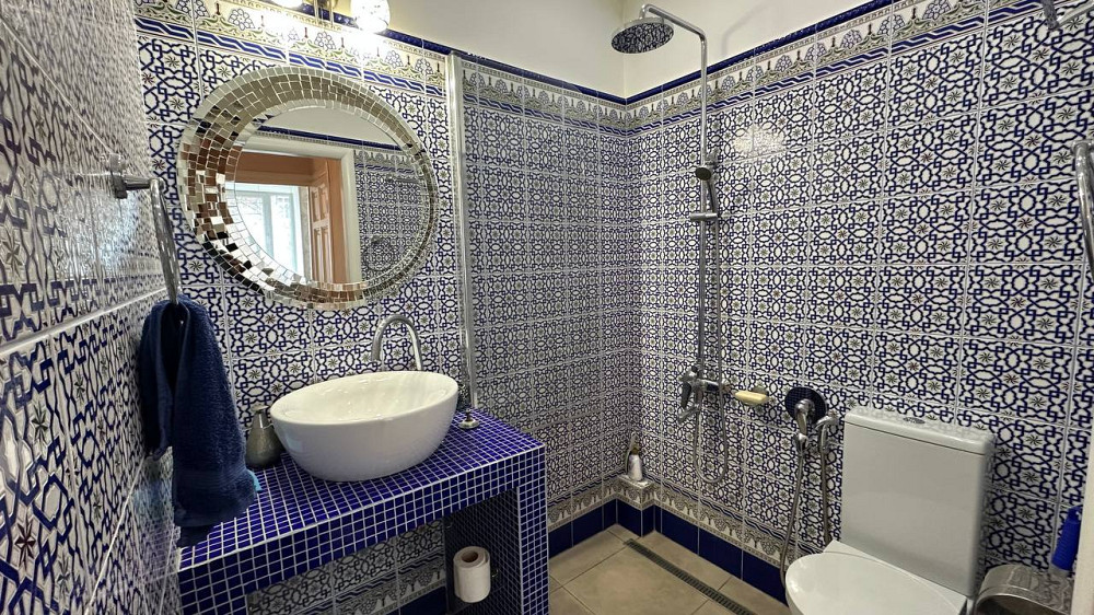 Продаж Квартира 3-кімнатна на ул. Пастера, 21 Odessa - photo 15