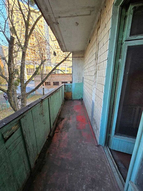 Продаж Квартира 4-кімнатна, 2/9 поверх на Плеханова, 4-Б Київ - фото 11