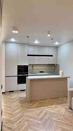 Продаж Квартира 2-кімнатна, 5/14 поверх на Родини Крістерів вул., д. 14 Киев