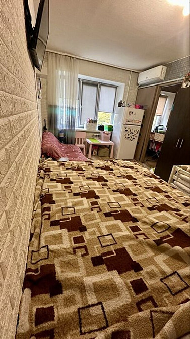 Продаж Квартира 1-кімнатна, 4/5 поверх на вул.Юлії Здановської, 34/2 Київ - фото 2