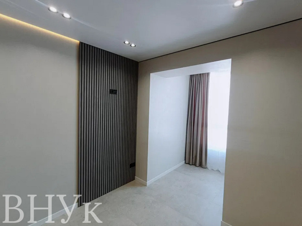 Продаж Квартира 3-кімнатна, 7/8 поверх на вул. Блавацького І. Отця Ивано-Франковск - изображение 7