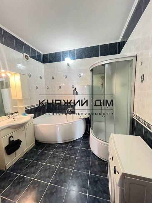 Оренда Квартира 1-кімнатна, 4/6 поверх на Дмитриевская ул. Киев - изображение 13