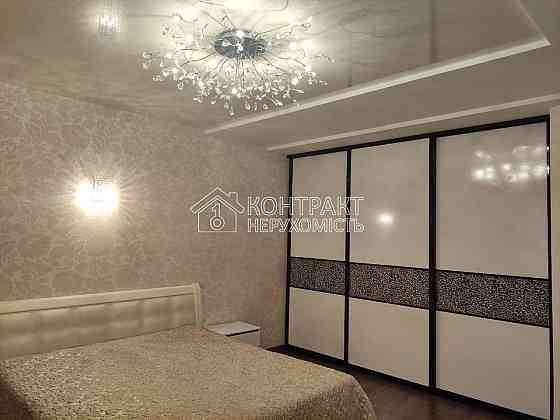 Продаж Квартира 1-кімнатна, 7/15 поверх на вул. Заліська Харків