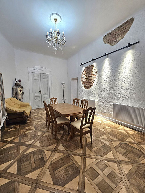 Продаж Квартира 3-кімнатна, 1/3 поверх на Мазепи Гетьмана вул., 36 Ivano-Frankivs'k - photo 15