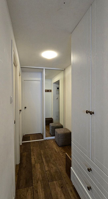 Оренда Квартира 2-кімнатна, 1/5 поверх на вул. Братська, 10 Киев - изображение 7