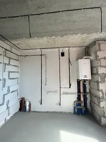 Продаж 1к Квартира 53.3 кв.м ЖК Dream Park Хмельницький - фото 1