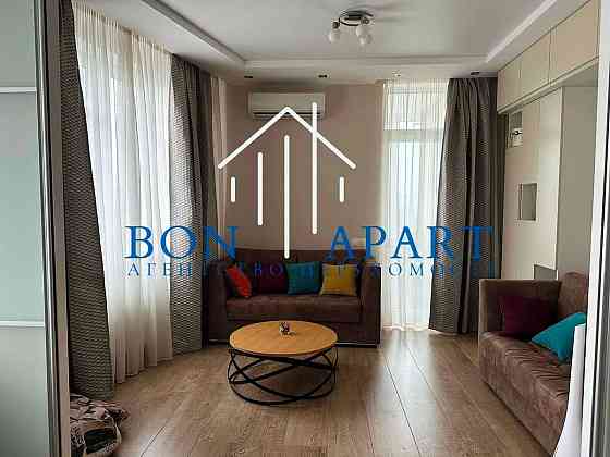 Оренда Квартира 2-кімнатна, 9/22 поверх на Наумовича, 6 Kiev