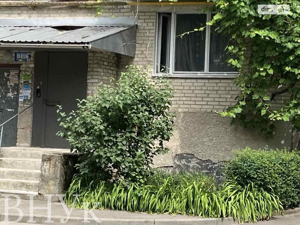 Продаж Квартира 2-кімнатна, 1/5 поверх на Молоді Луцьк - фото 4