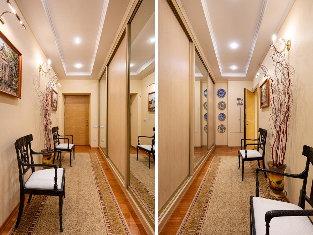 Продаж Квартира 4-кімнатна, 3/10 поверх на вул. Сахарова Андрія, академіка L'viv - photo 17