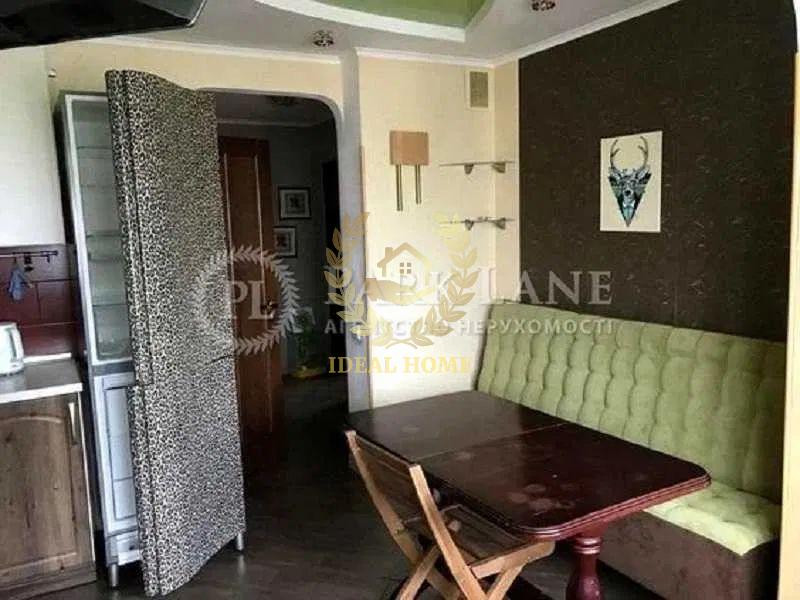 Продаж 2к квартири біля метро Теремки Київ - фото 3