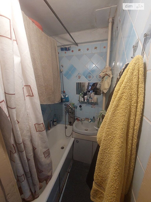 Оренда Квартира 3-кімнатна, 5/9 поверх на Дніпровська набережна, 11 А Київ - фото 8