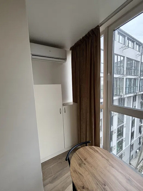 Оренда Квартира 1-кімнатна, 6/9 поверх на Камянська, 125Г Київ - фото 7