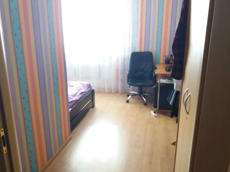 Продам 4-х комнатную квартиру с ремонтом и мебелью в Фонтанке Фонтанка - фото 4