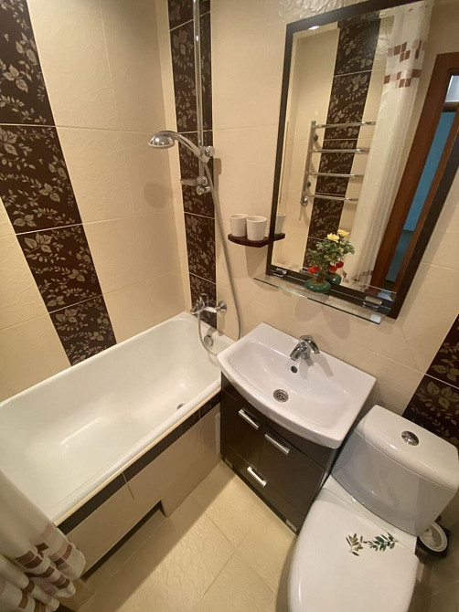 Оренда Квартира 1-кімнатна, 1/9 поверх на вул. Рокосовського, 3А Kiev - photo 12