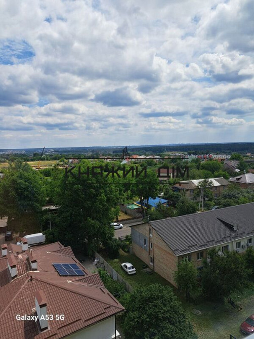 Продаж 1-кімнатної роздільної квартири в ЖК Life, Гостомель. № 21145236 Гостомель - фото 16