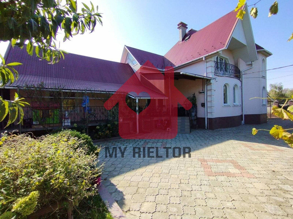 Продаж Будинок Ужгород - фото 6