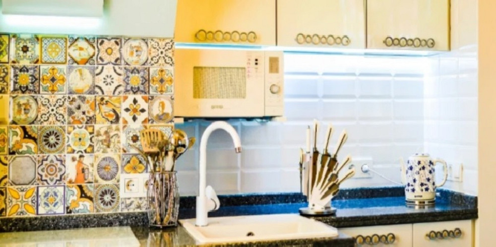 Оренда Квартира 3-кімнатна, 16/17 поверх на Базарная ул., 5/3 Odessa - photo 15