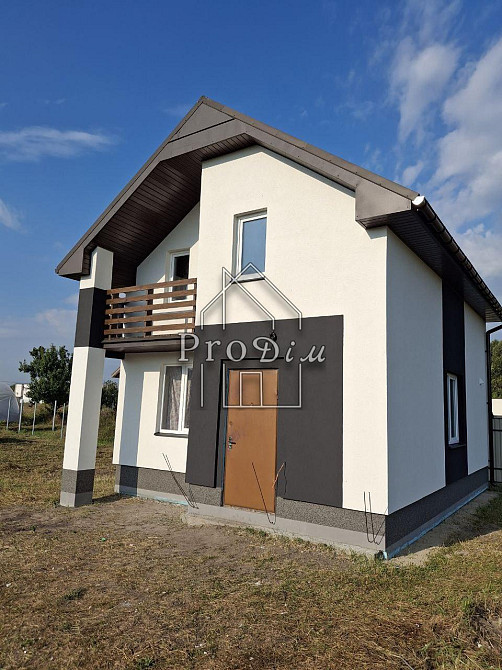 Продаж Будинок 4-кімнатний на Незалежності вул., 35Б Погреби (Броварський район) - изображение 1