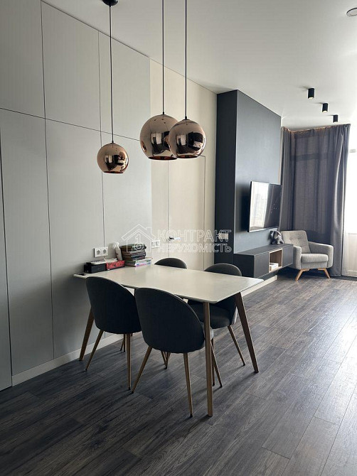 Продаж Квартира 3-кімнатна, 9/9 поверх на вул. Клочківська Харків - фото 6