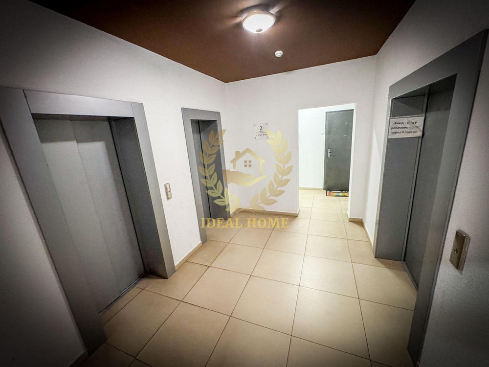 Продається 1-кімнатна квартира, ЖК Метрополія, вул.Кам"янська,6 Kiev - photo 8