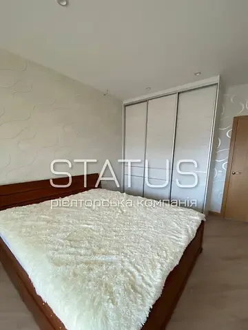 Продаж 1к Квартира 55.2 кв.м Чорновола Вячеслава вулиця 36В Полтава - фото 6