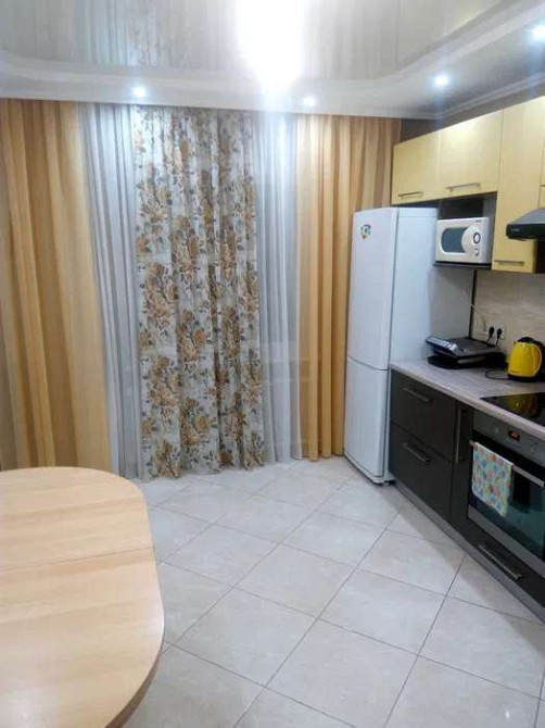 Оренда Квартира 1-кімнатна, 3/16 поверх на ул. Урловская, 9 Київ - фото 4