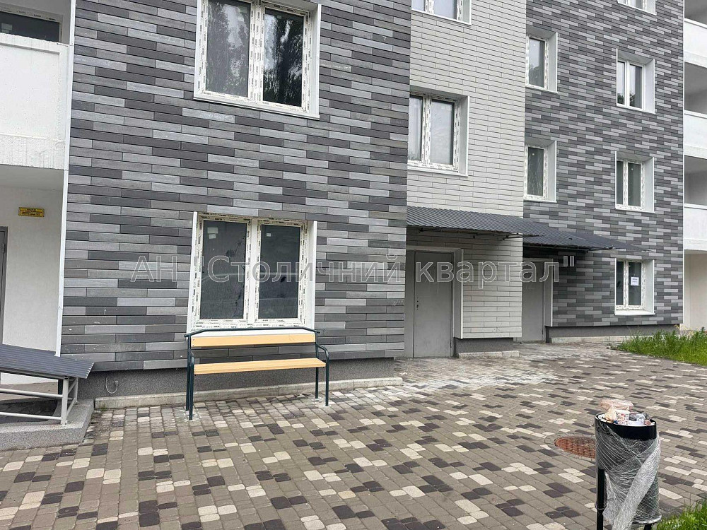 Оренда Будинок 4-кімнатний на Коноплянська вул., 22А Київ - фото 1