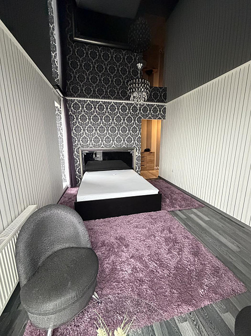 Продаж 1к Квартира 36.2 кв.м Захисників Маріуполя вул. Рівне - фото 2