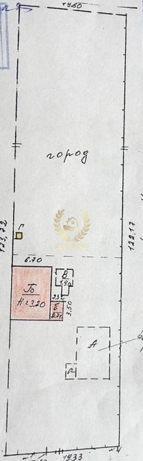 Продається будинок в Києві на Совках Київ - фото 2