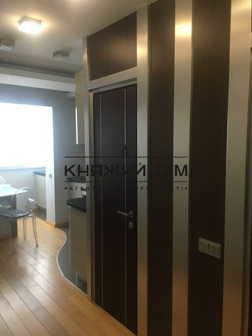 Оренда 3-к. квартири на Райдужному масиві. Код 11203784 Київ - фото 8