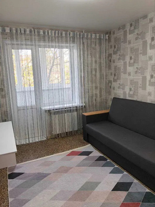 Оренда Квартира 1-кімнатна, 5/9 поверх на Вербицького, 17Г Kiev - photo 3