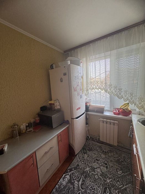 Продаж Квартира 3-кімнатна, 1/5 поверх на Валерія Гончаренка вул. (Пожарського) Кропивницький - фото 7