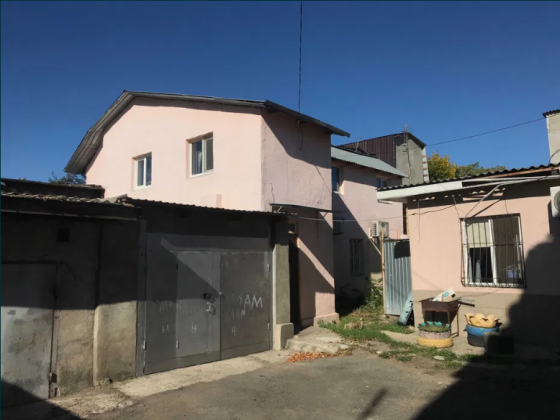 Продам 2-х этажный дом в районе 7-ой Пересыпской Одеса