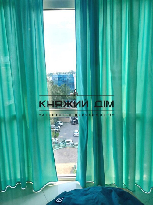 єГенератор Оренгда 2-х кімнатна квартира в ЖК Смарагдовий Код: 1145902 Kiev - photo 3