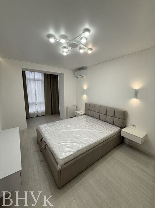 Продаж Квартира 1-кімнатна, 5/13 поверх на вул. Височана С. Ивано-Франковск - изображение 3