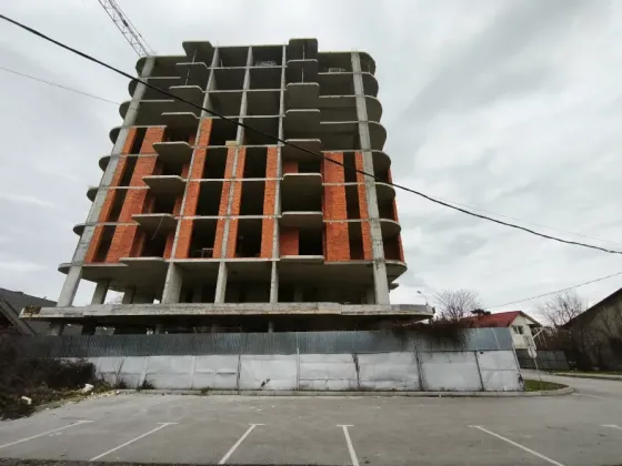 Продаж 1к Квартира 46 кв.м Курортна 45 Ужгород