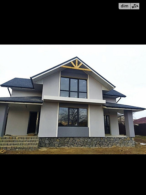 Продаж Будинок на Кості Широцького Вінниця - фото 1