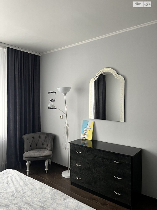 Оренда Квартира 2-кімнатна, 20/22 поверх на просп. Петра Григоренка, 18А Київ - фото 2