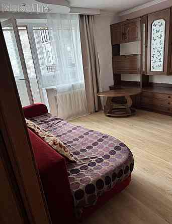 Оренда Квартира 1-кімнатна, 7/10 поверх на Степана Бандери пр. Тернопіль