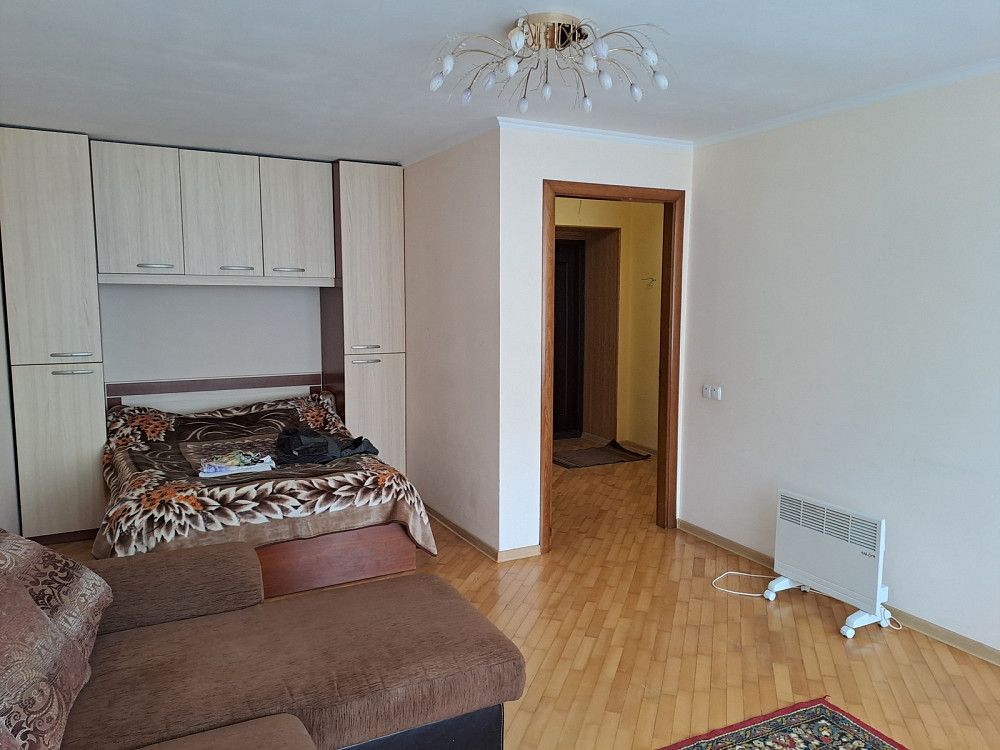 Оренда Квартира 1-кімнатна, 4/9 поверх Тернопіль - фото 9