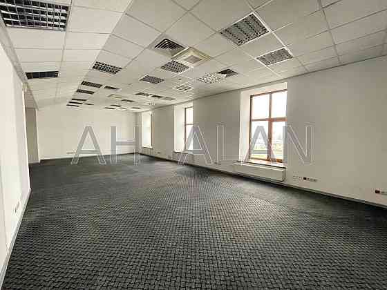 Оренда офісне приміщення на Сосюри Володимира вул., 6 приміщень - 3, поверх - 5/6 Kiev